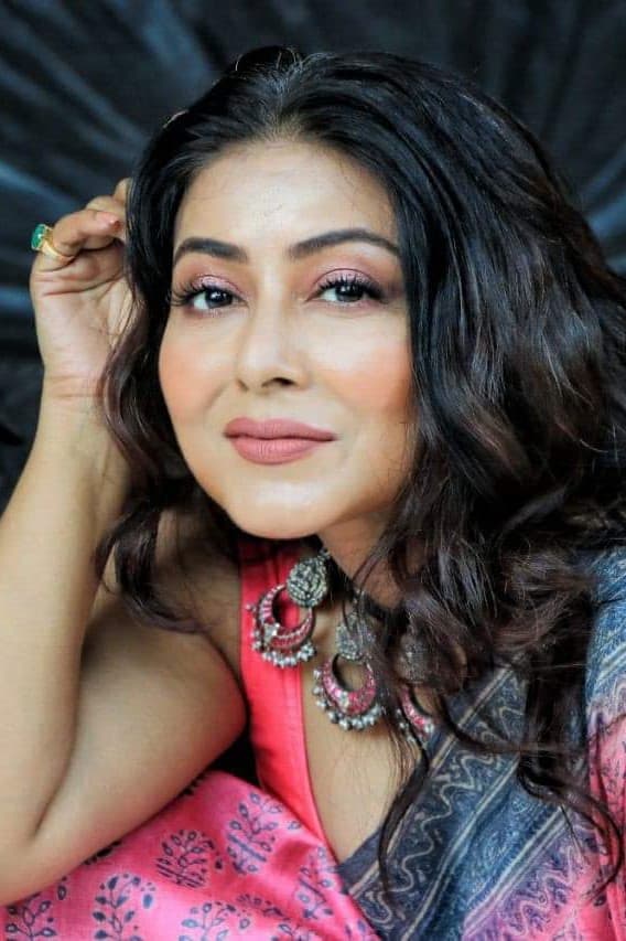 Фото  (Gargee RoyChowdhury)