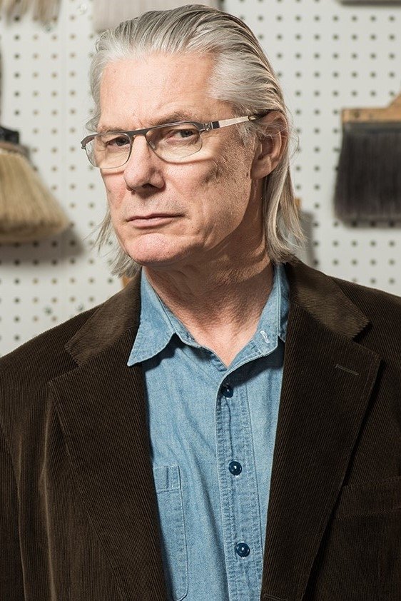 Фото  (Jamie Nares)