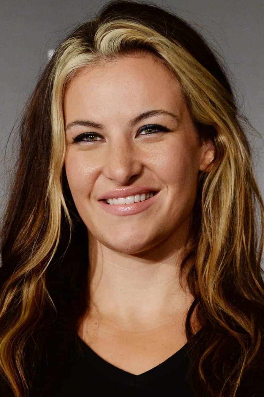 Фото  (Miesha Tate)