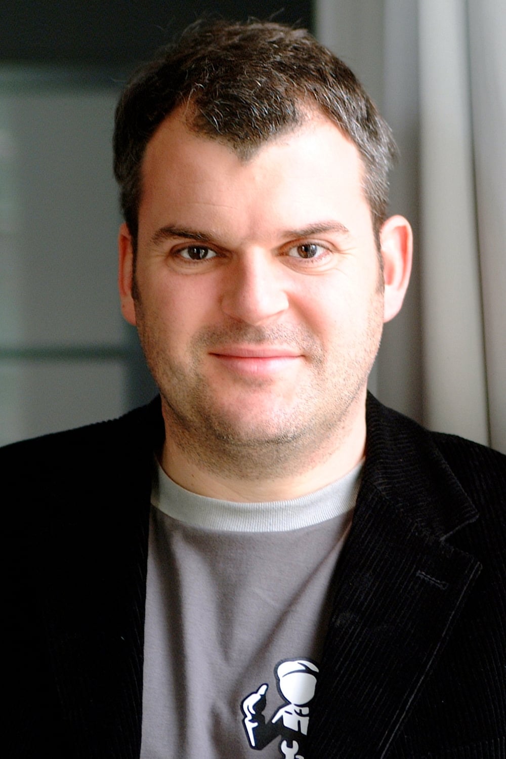 Фото  (Mike Müller)