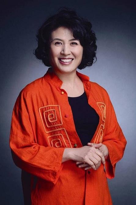Фото  (Zhang Ying)