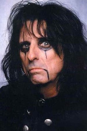 Фото Еліс Купер (Alice Cooper)