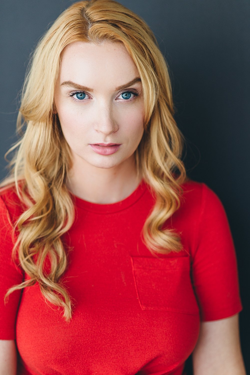Фото  (Alice Moran)