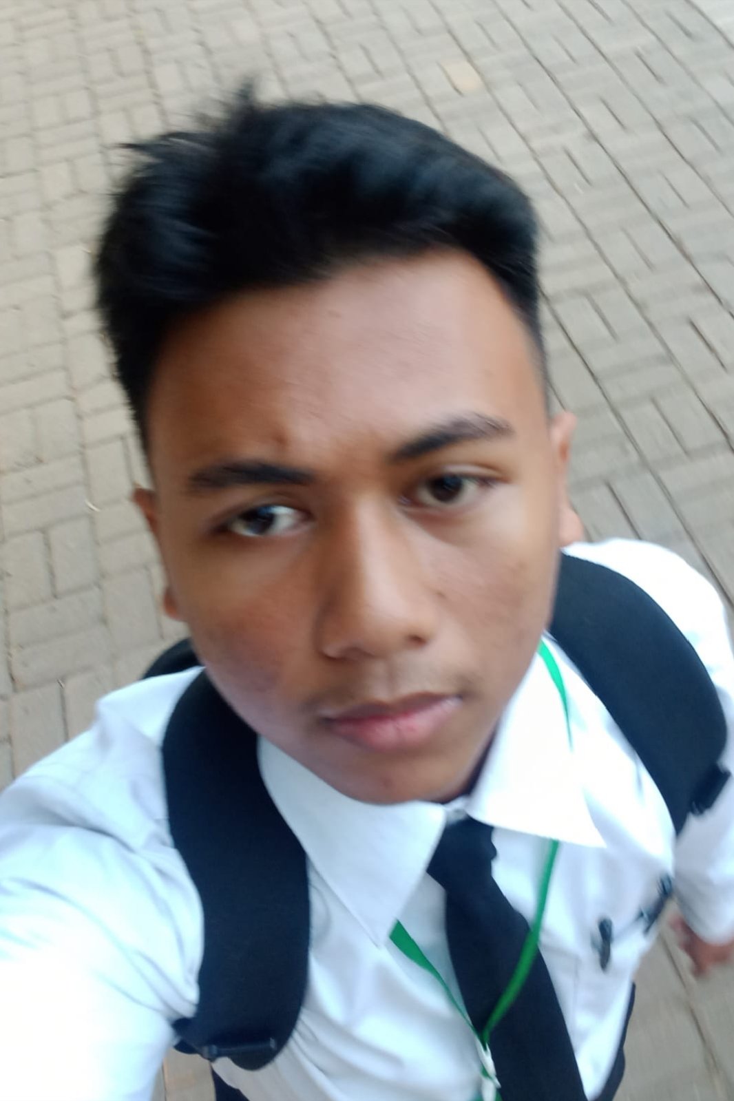 Фото  (Dwi Poetra Kuncoro Ajie)