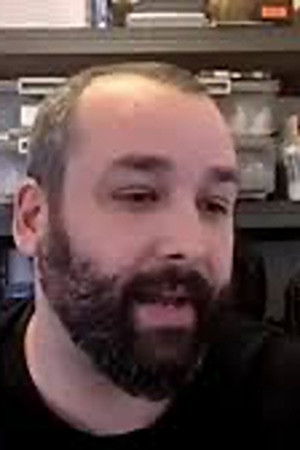 Фото  (Iván Emery)