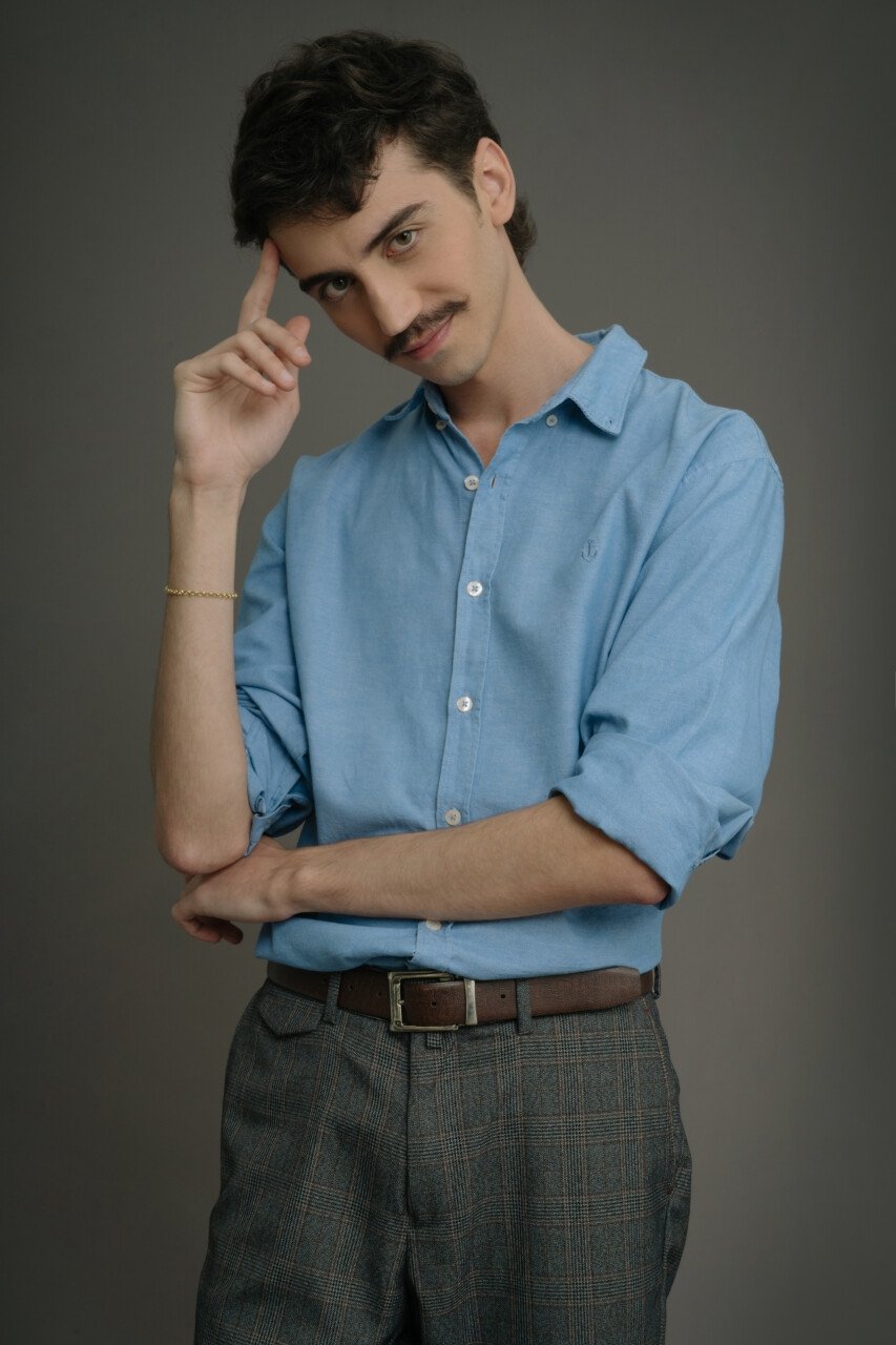 Фото  (Johnny Garcia)