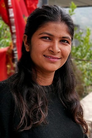 Фото  (Jyotika Chouhan)