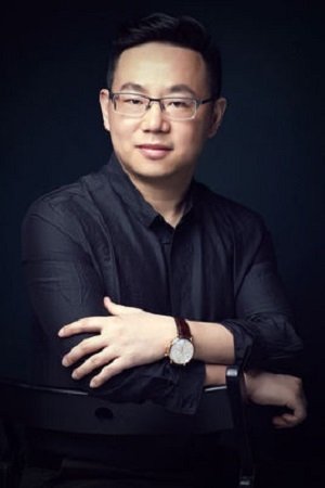 Фото  (Liang Zhenhua)