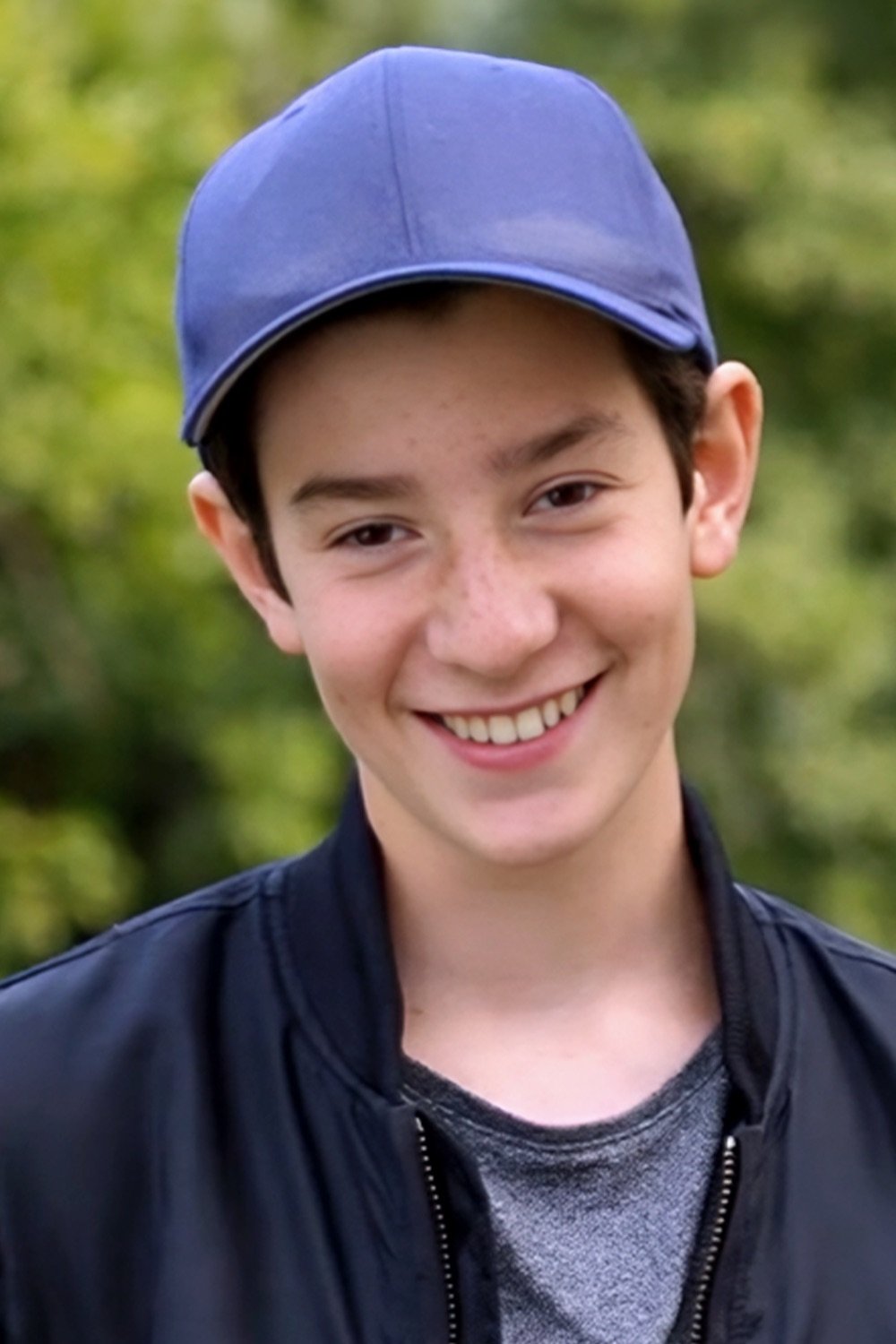 Фото  (Jacob Nasseri)