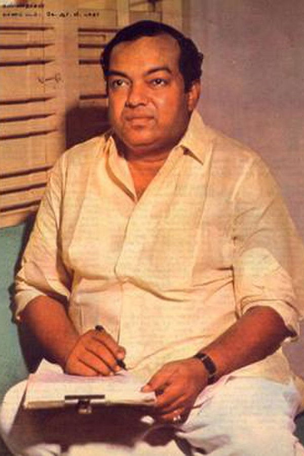 Фото  (Kannadasan)
