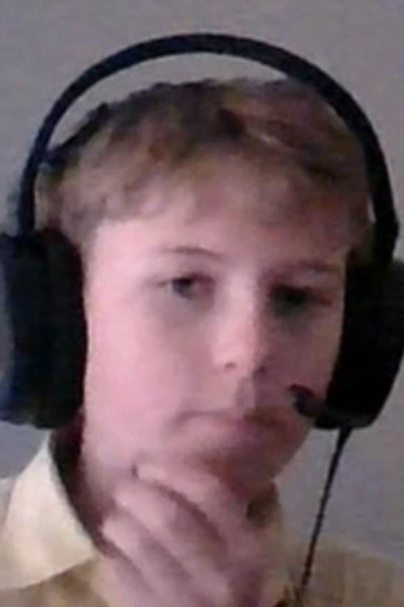 Фото  (Mason Billingham)