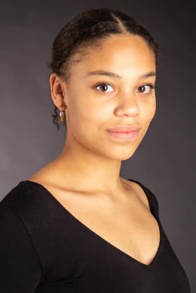 Фото  (Olenka Ilunga)