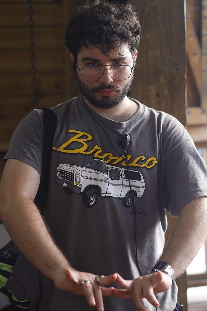 Фото  (Alexander Barreto)