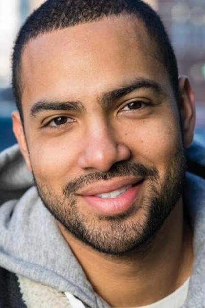 Фото  (Brian Rojas)