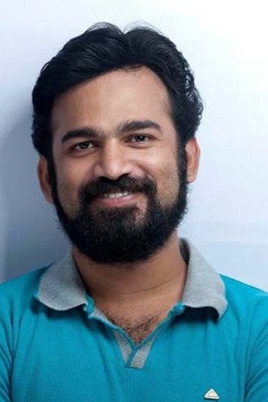 Фото Дісней Джеймс (Disney James)