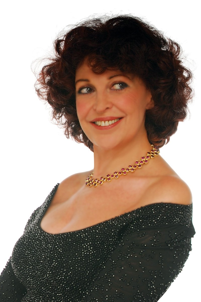 Фото  (Gabriela Acher)