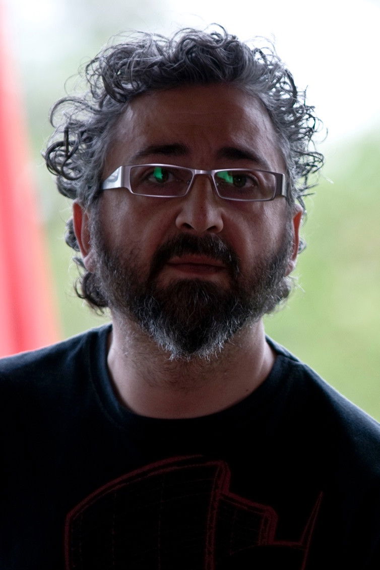 Фото  (Juan Cantón)