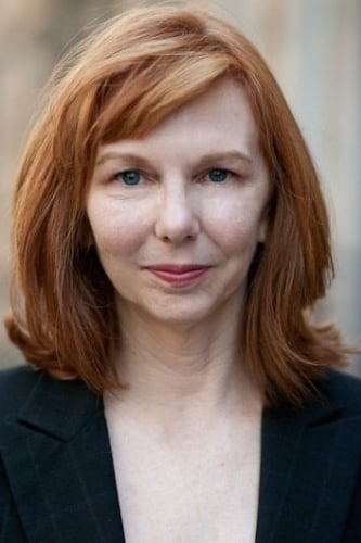 Фото Джулі Гейс (Julie Hays)