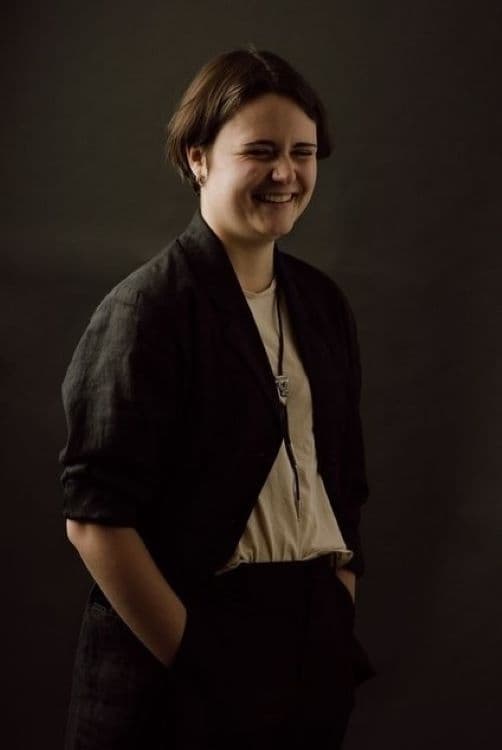 Фото  (Marianne Thodas)