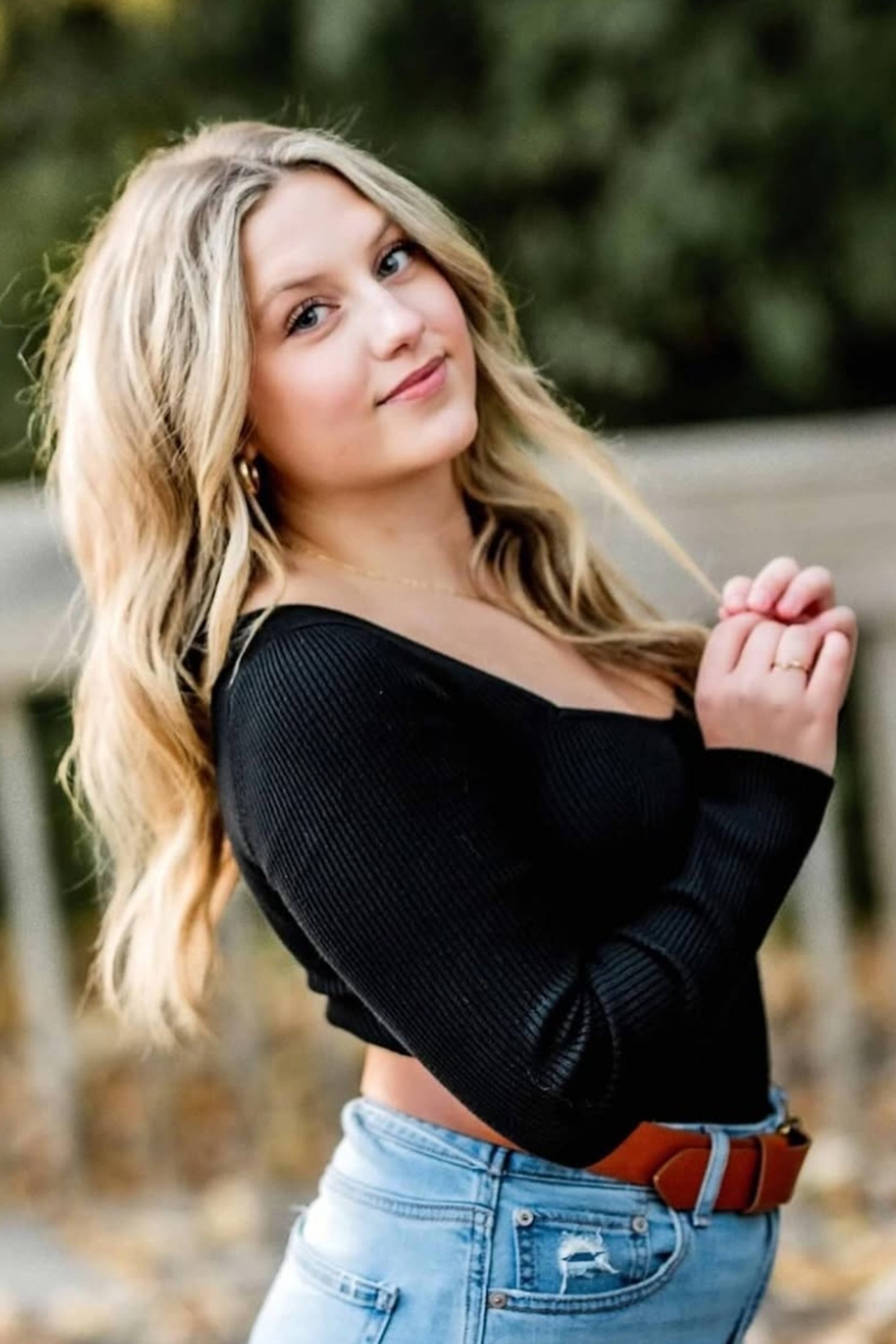 Фото  (Mia Goodson)