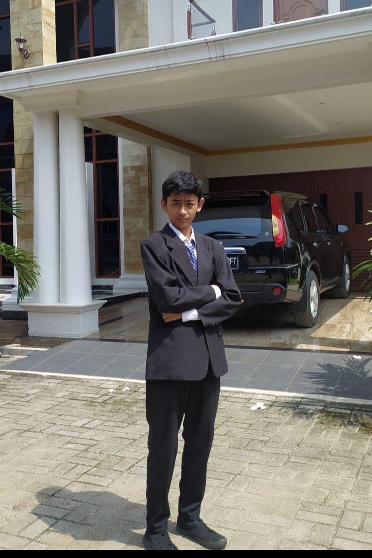 Фото  (Muhamad Haafizh)