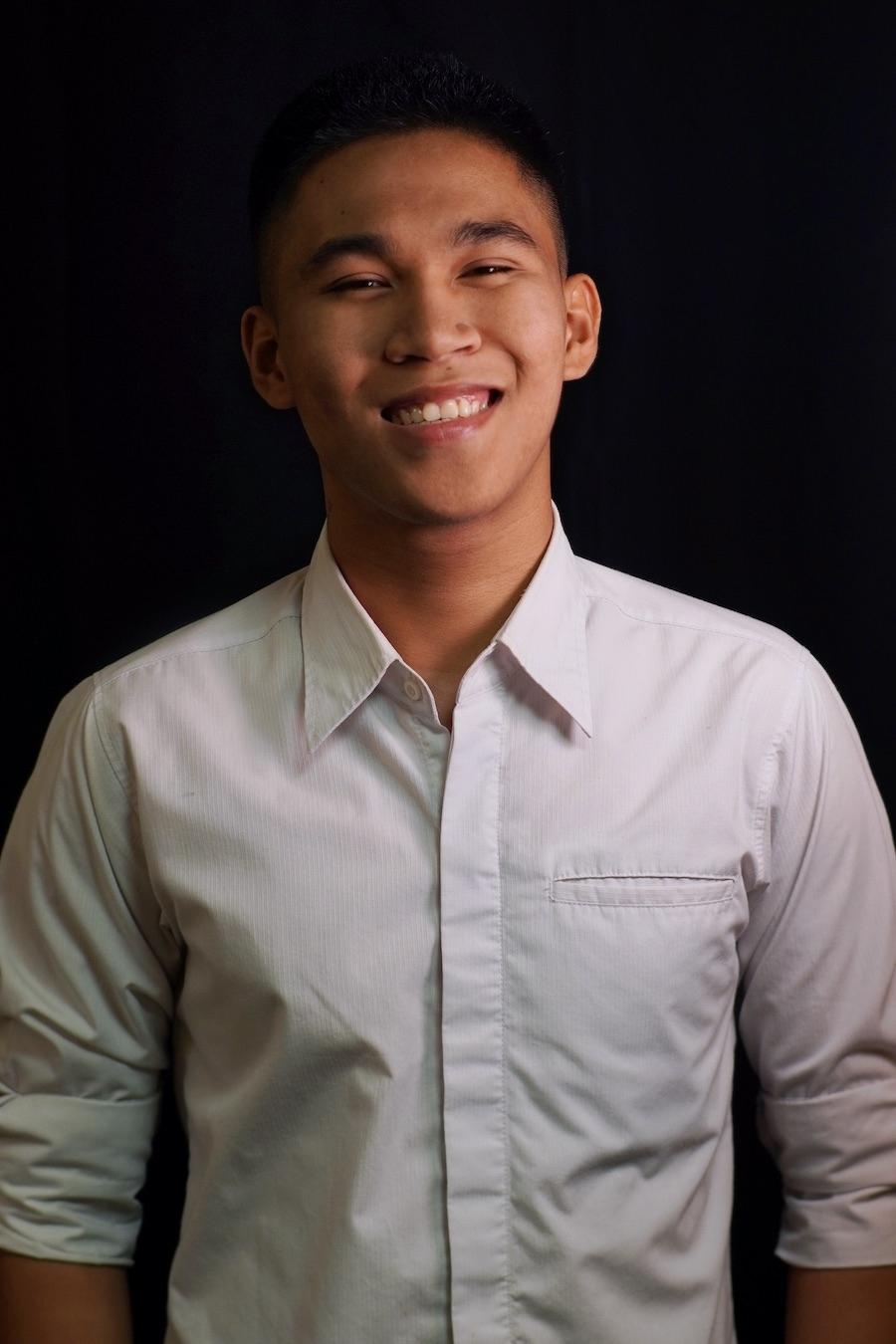 Фото  (Rey Anthony Villaverde)