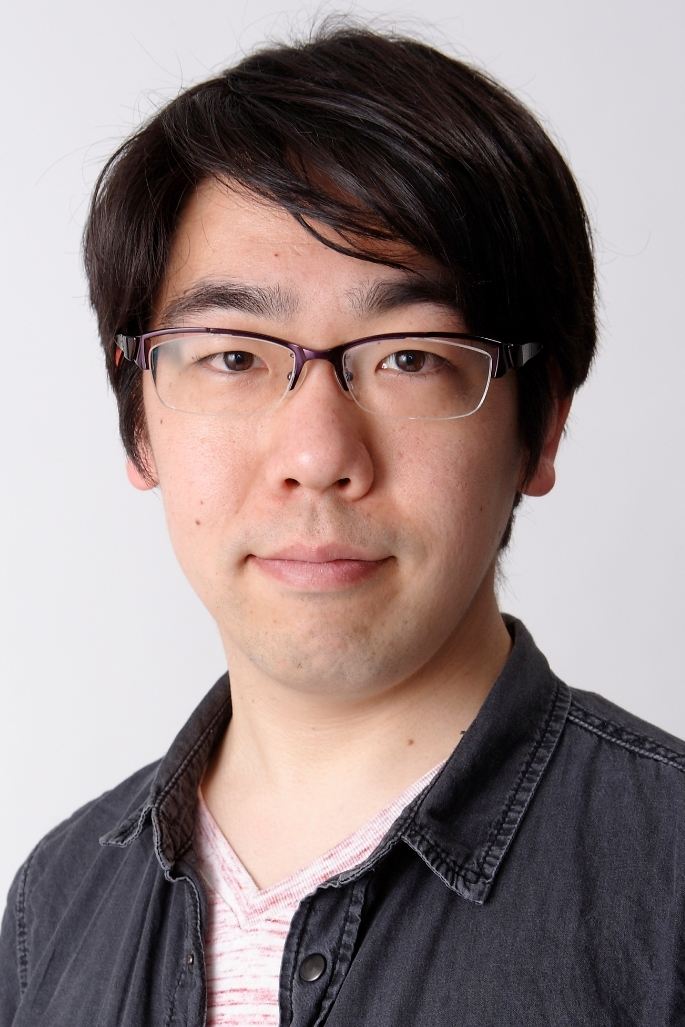 Фото  (Tsukamoto Masahiro)