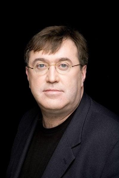 Фото Джеральд Стембридж (Gerard Stembridge)