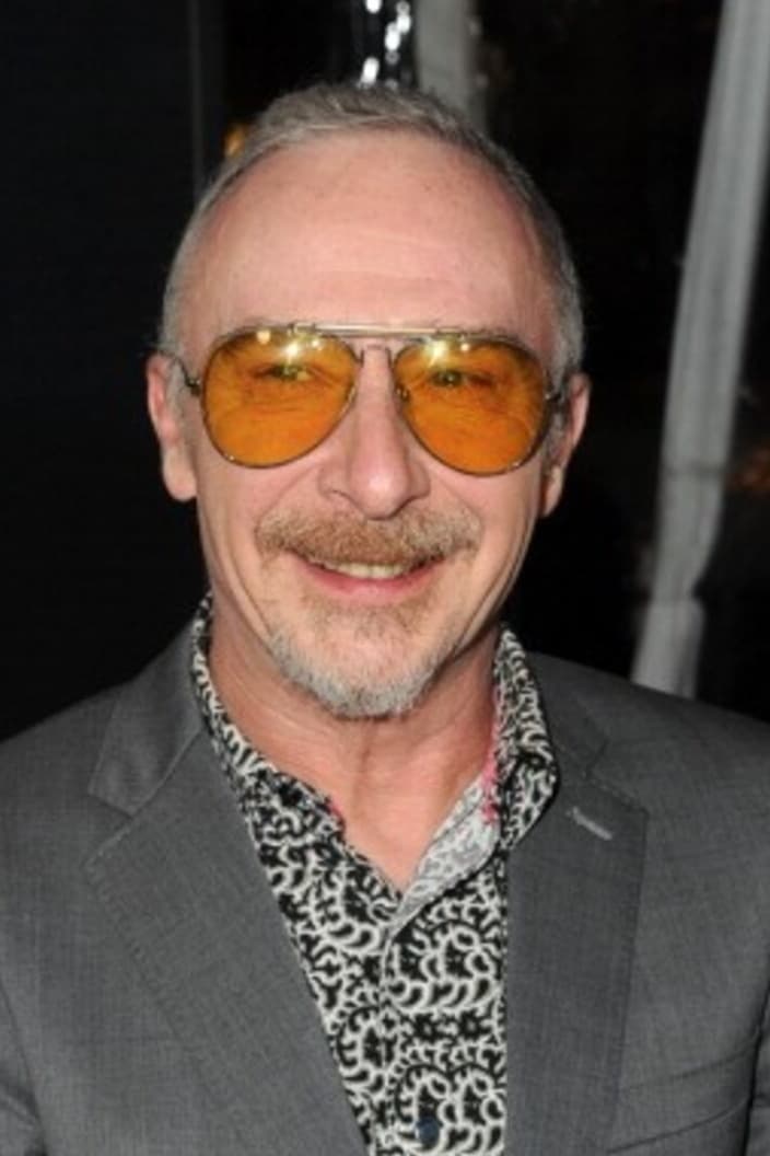 Фото  (Graham Parker)