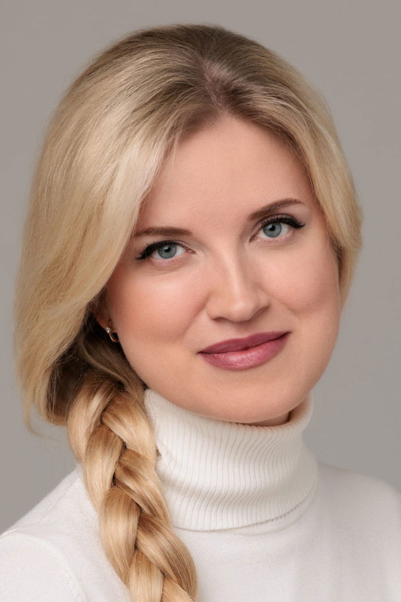 Фото  (Iren Vanidovskaya)