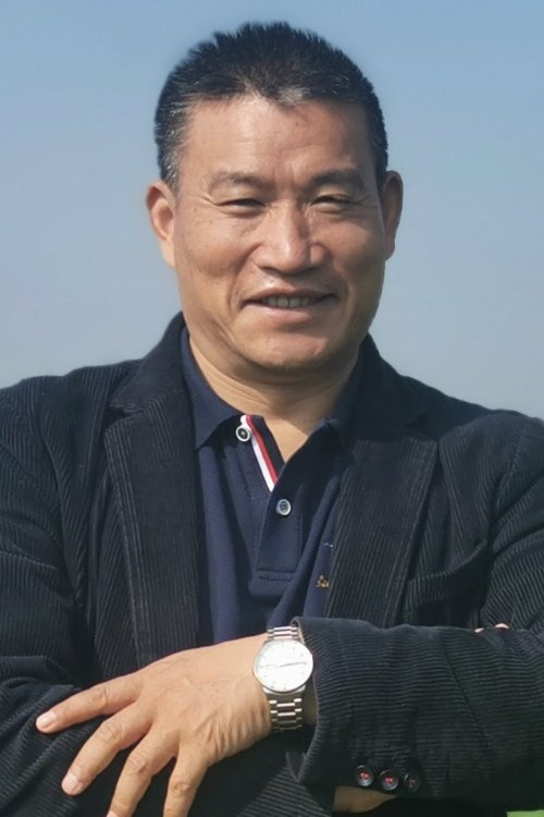 Фото  (Ji Zhang)