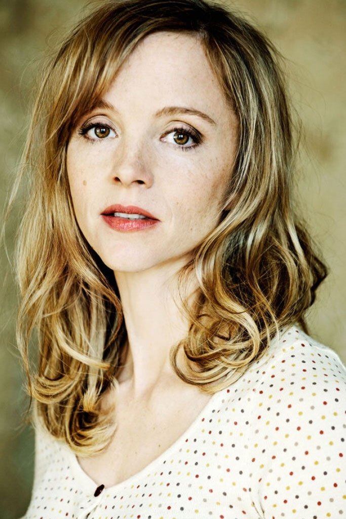 Фото  (Johanna Klante)