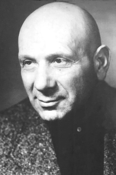 Фото  (Lev Golub)