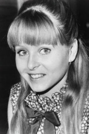 Фото  (Liza Goddard)