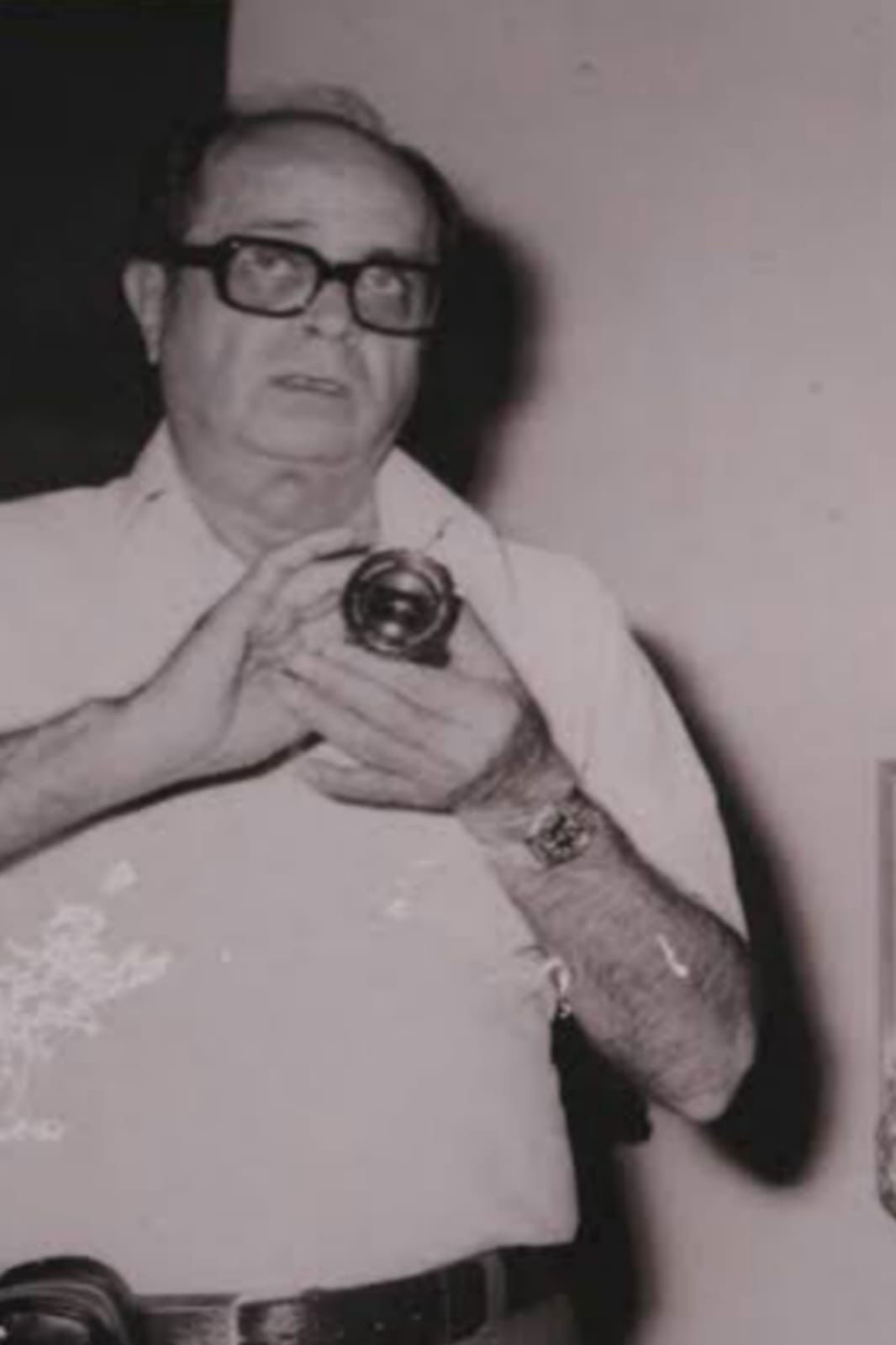 Фото  (Marcus Bartley)