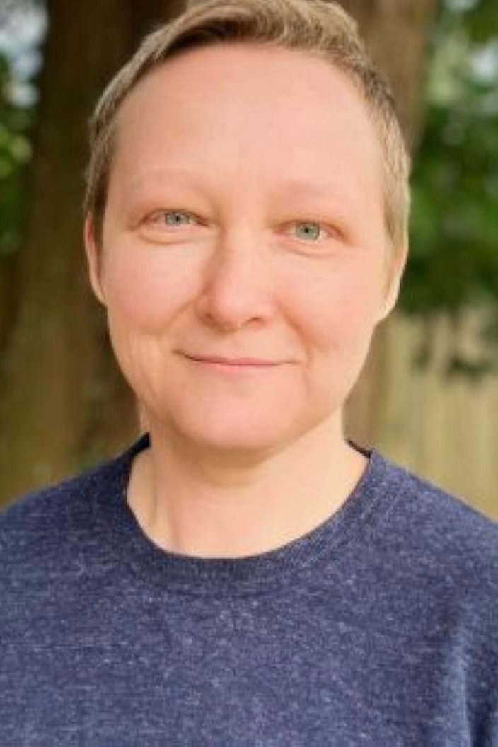 Фото Мішель Айзенрайх (Michelle Eisenreich)