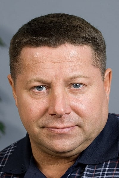Фото  (Mikhail Tryasorukov)