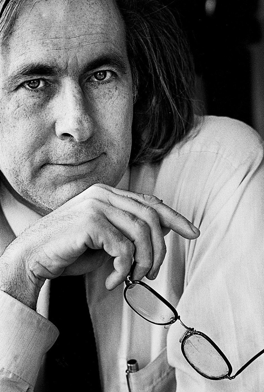 Фото  (Wim Verstappen)