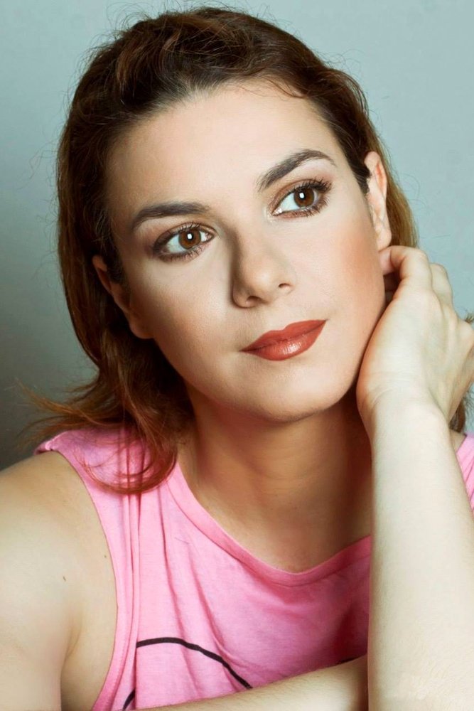 Фото  (Andriana Babali)
