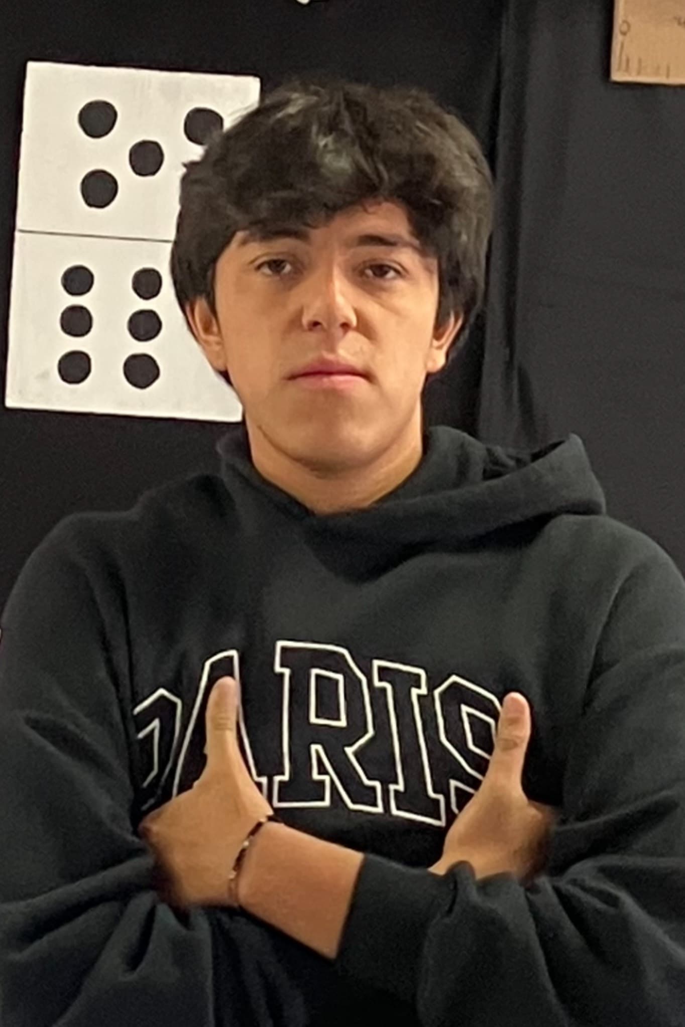 Фото  (Diego Manjarrez)