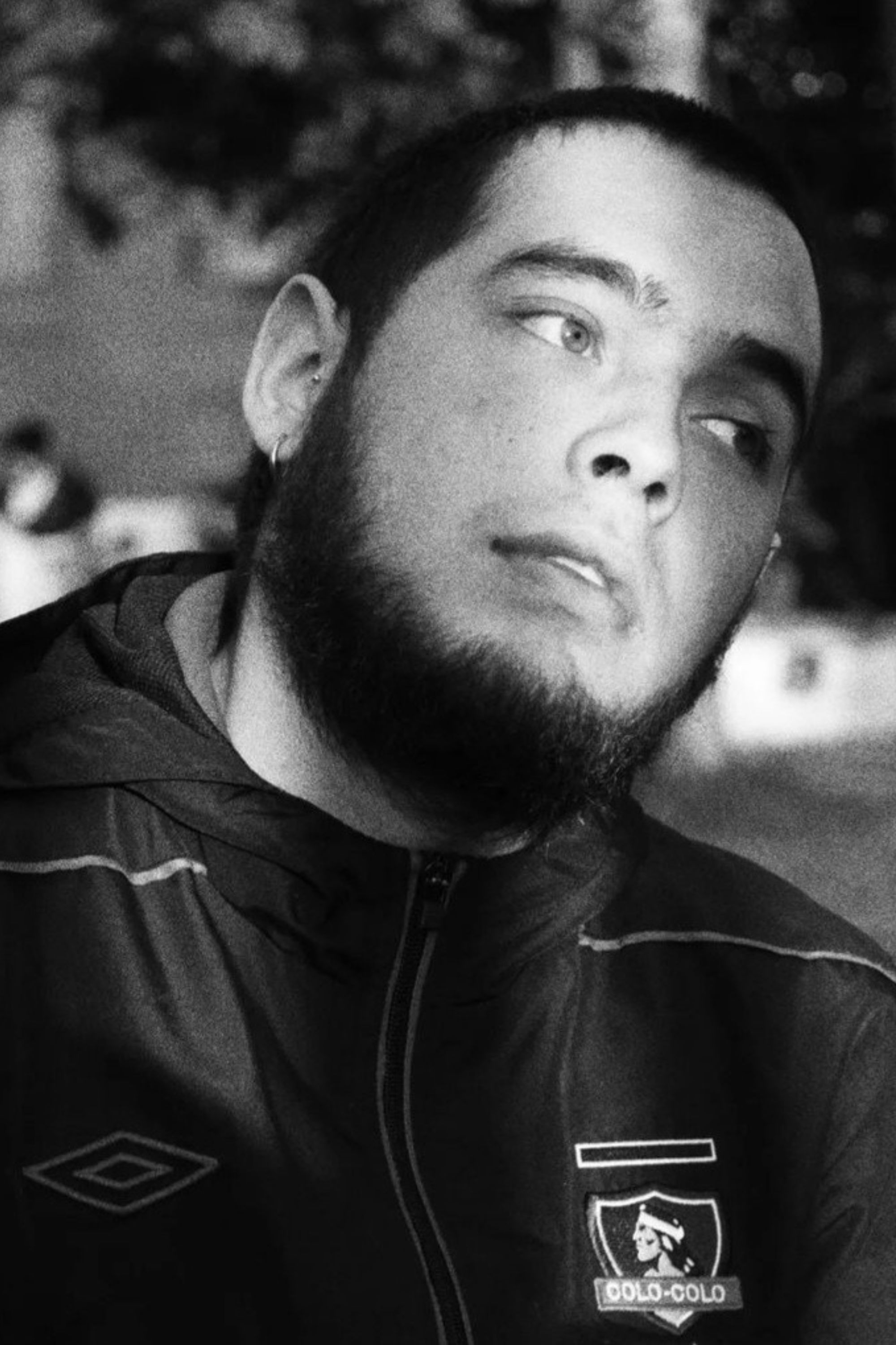 Фото Ігнасіо Мардонеc (Ignacio Mardones)