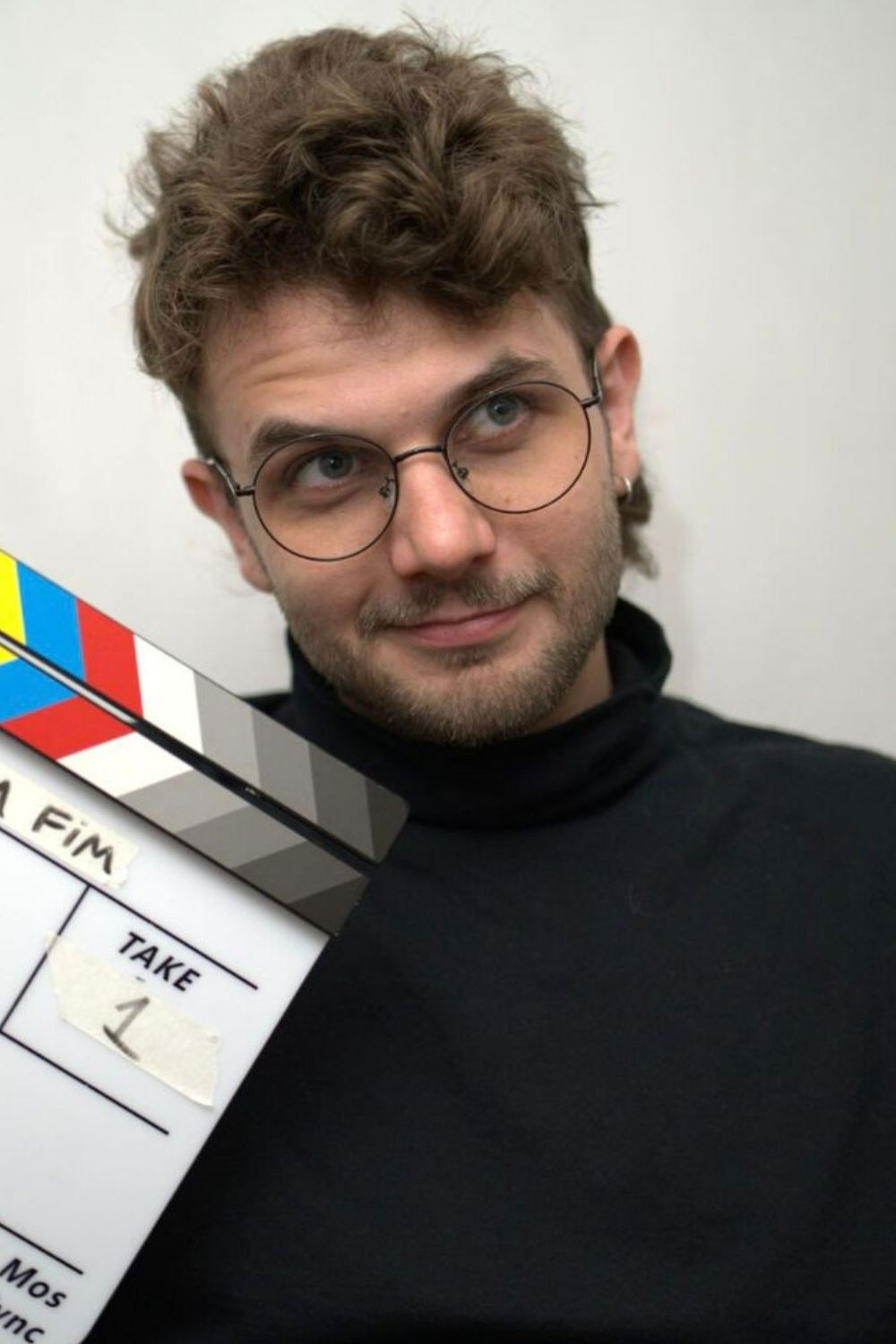 Фото  (Luis Gasparotto)