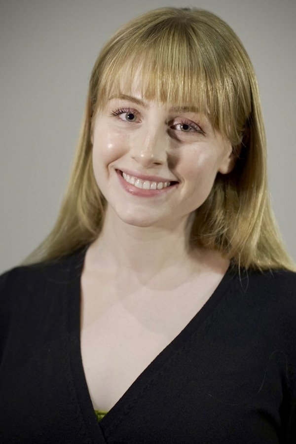 Фото  (Madeline Drumheller)