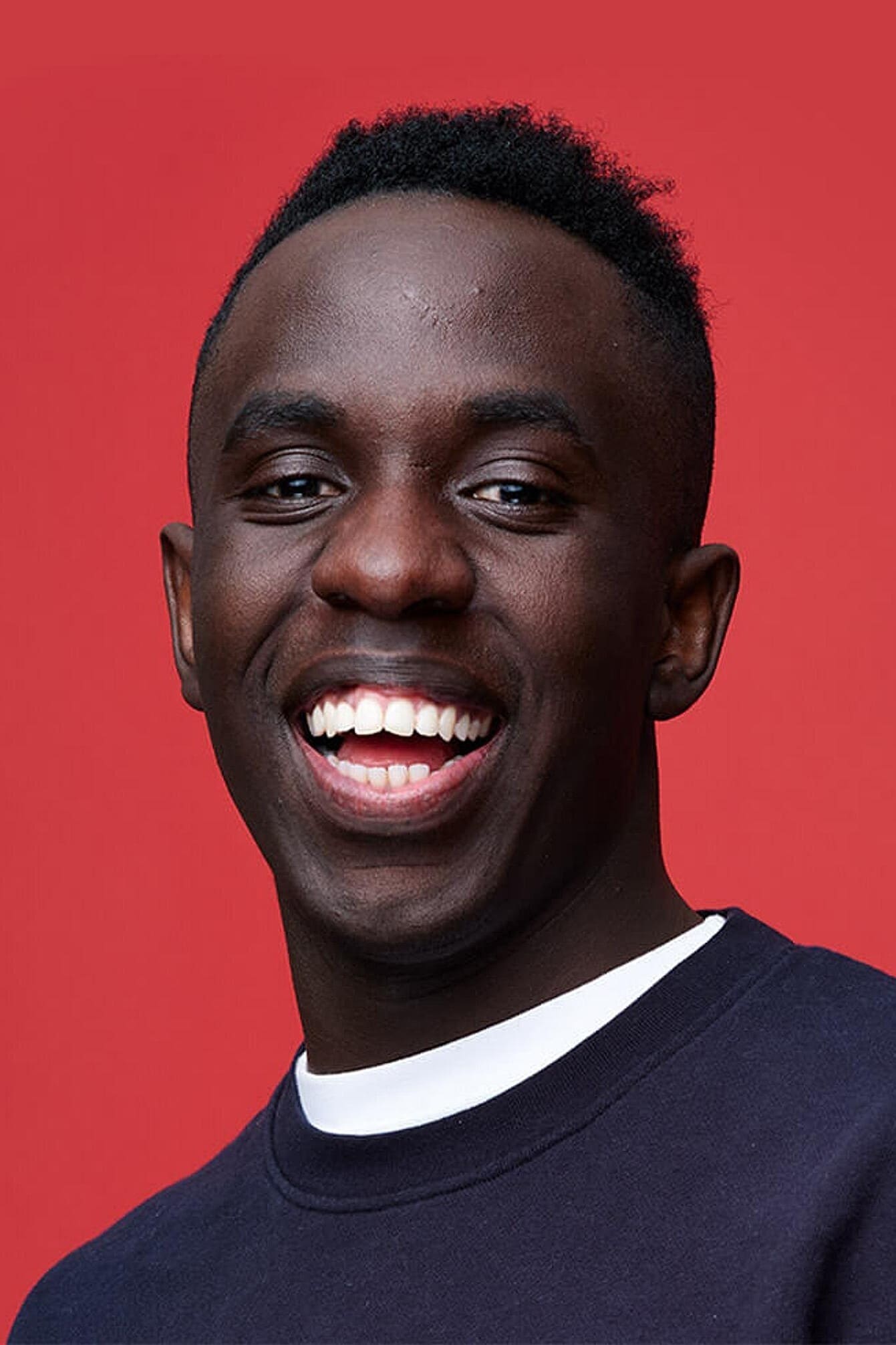 Фото  (Melvin Kakooza)