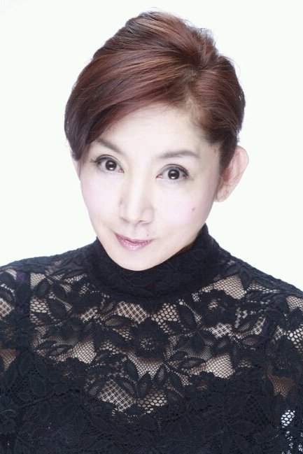 Фото  (Naomi Oki)