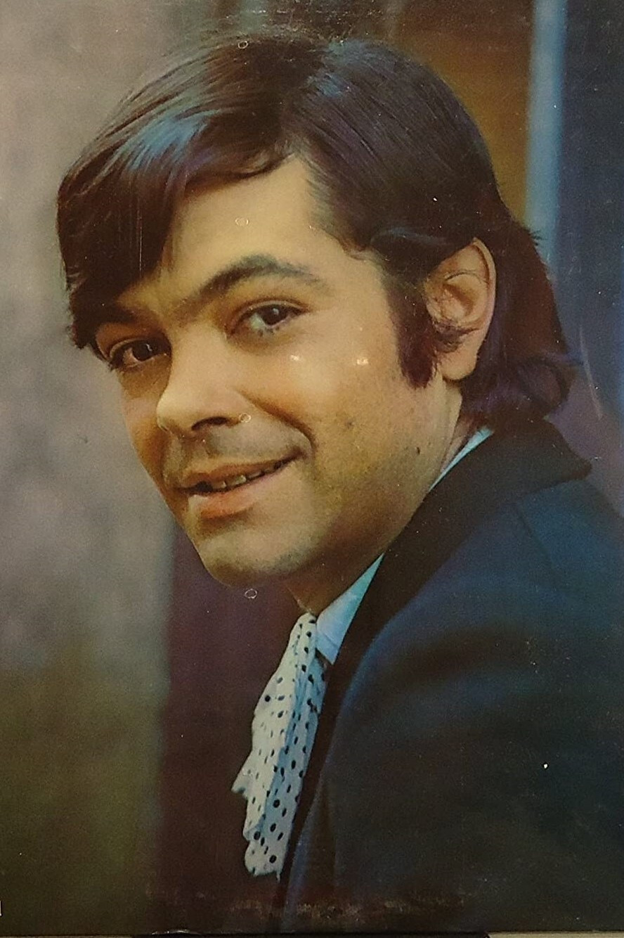 Фото  (Valentín Trujillo)