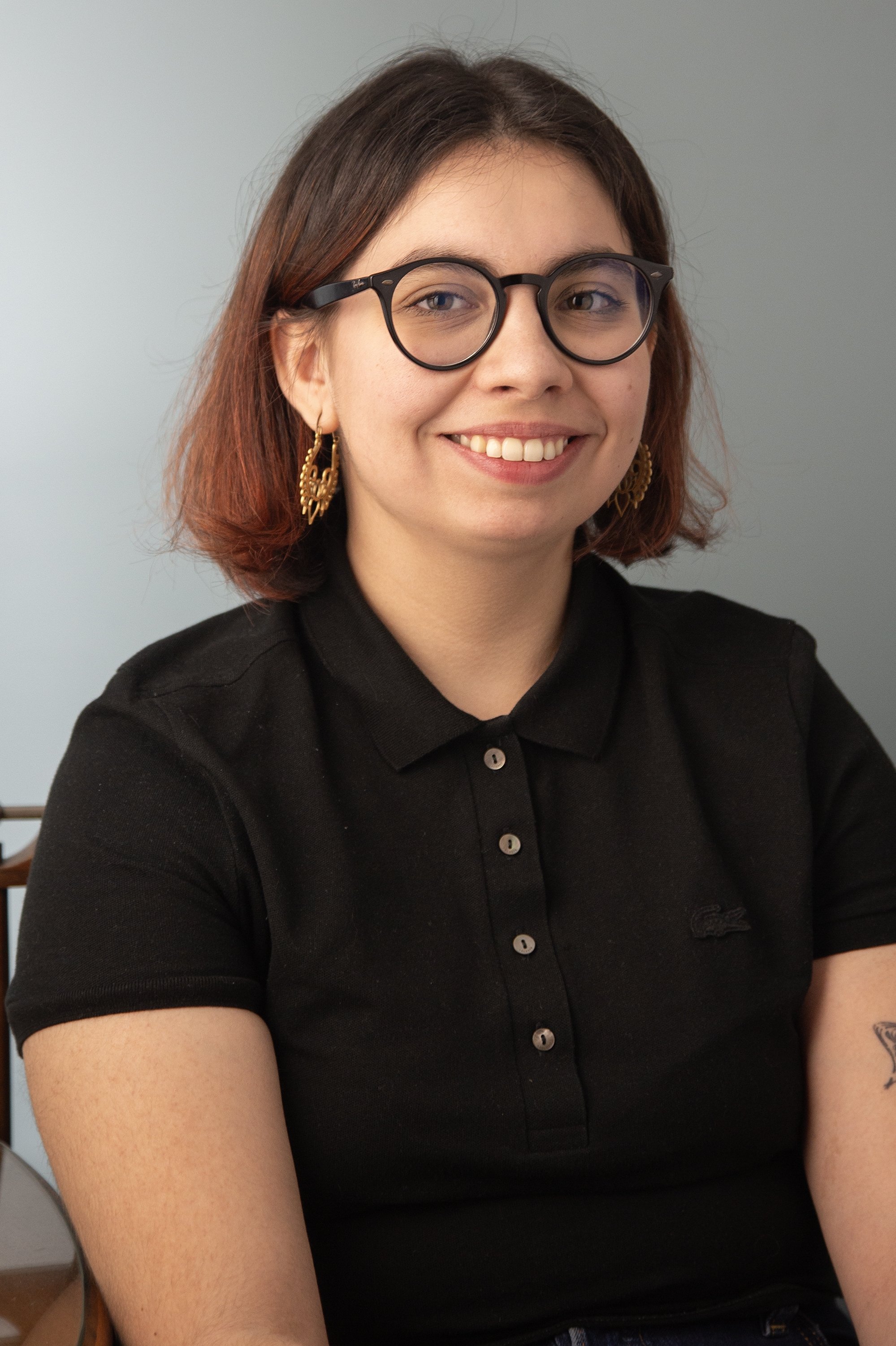 Фото  (Ana Arenas)