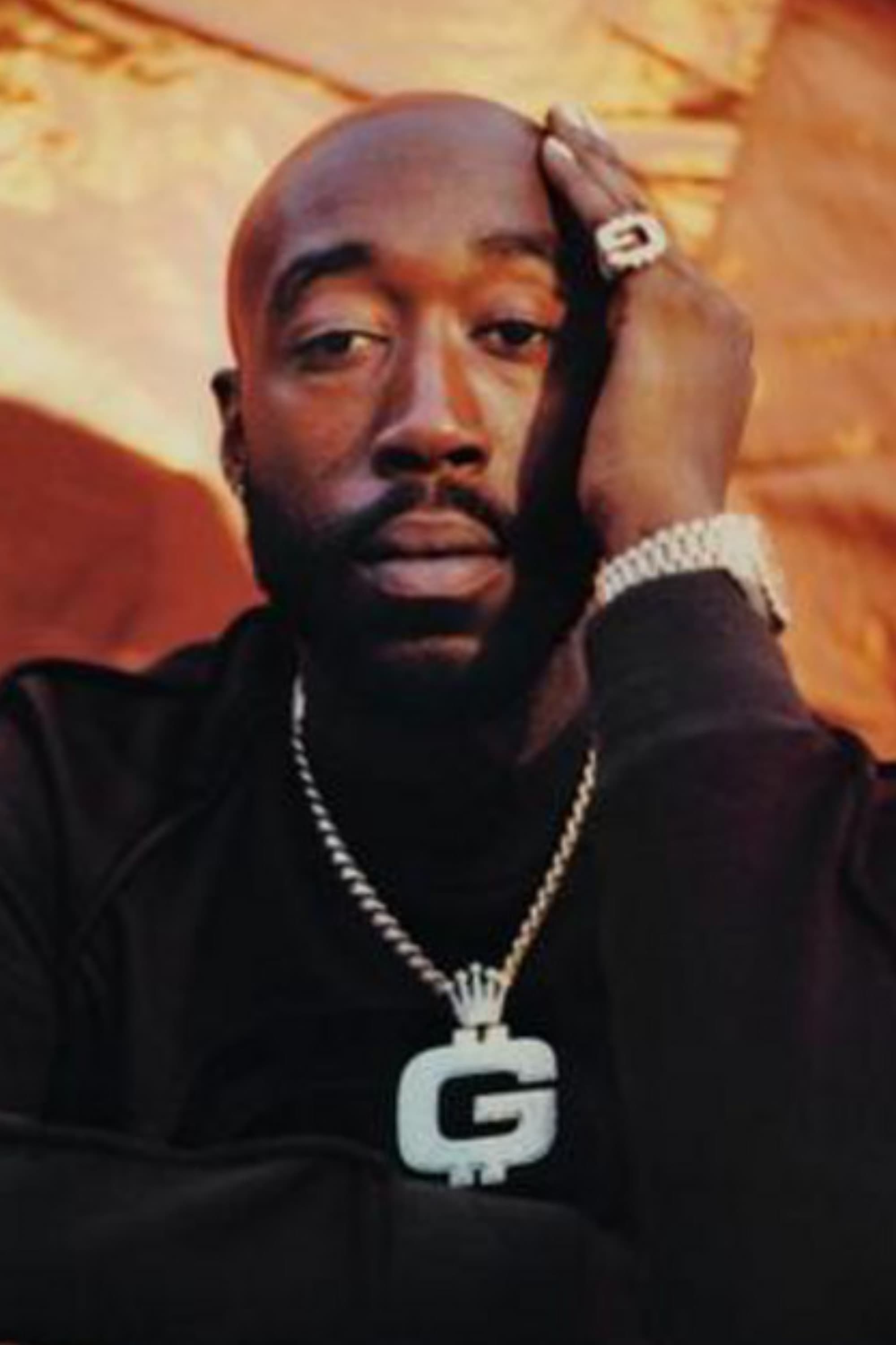 Фото  (Freddie Gibbs)
