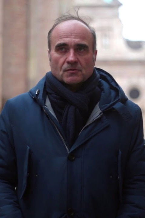 Фото  (Marco Mazzieri)