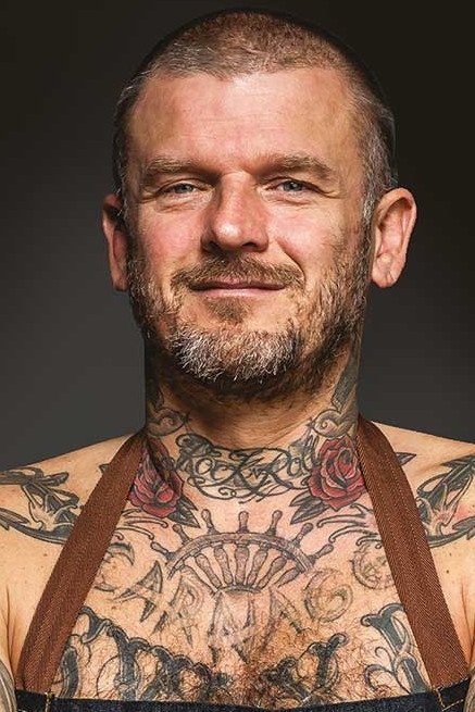 Фото  (Matthew Pritchard)